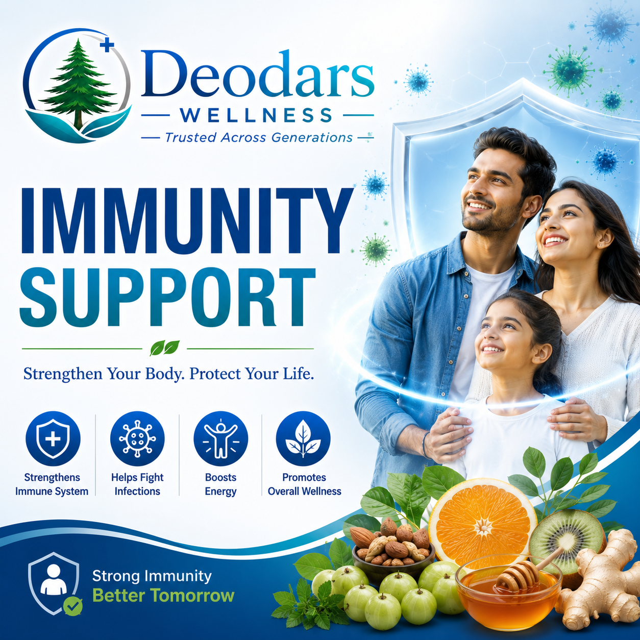 Immunity Booster