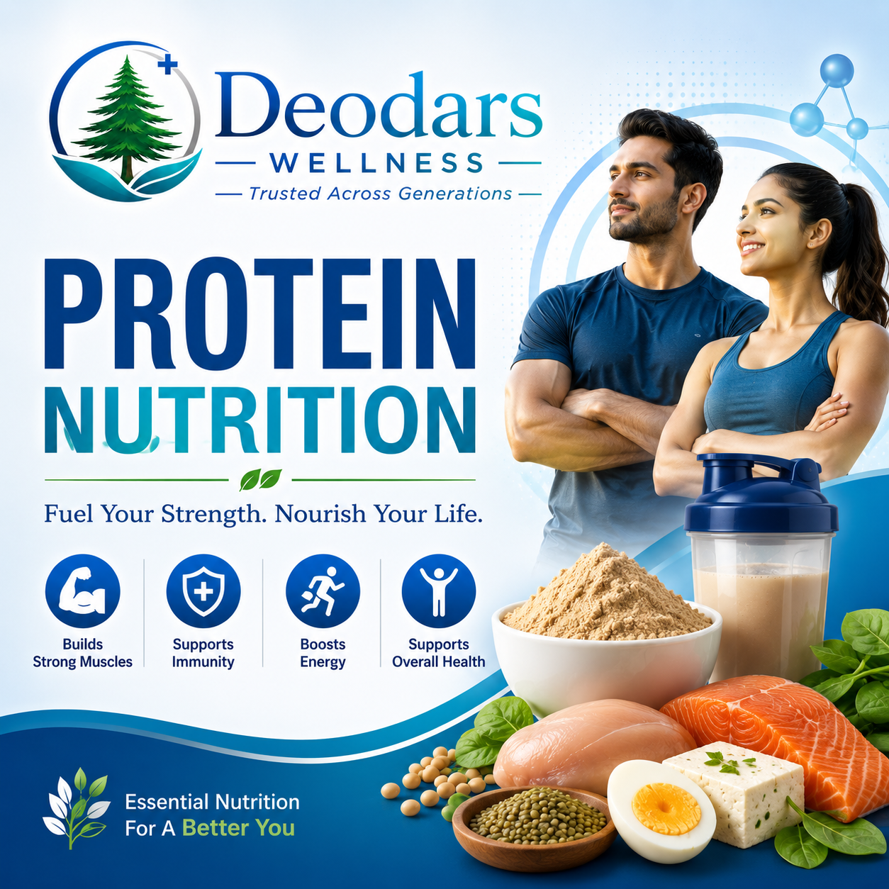 Protein Supplement